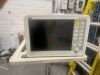 DRAEGER Infinity Delta XL Multiparameter Monitor