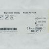 PAJUNK REF 41778C Disposable Biopsy 3ml. Needle Kit Typ A ,EXP 2028/01