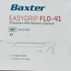 BAXTER REF ADS201897  EASYGRIP FLO-41 Precision MIS Delivery System ,EXP 2026/03