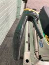 HILL-ROM P8000 Procedural Stretcher Stretcher