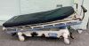 HILL-ROM P8000 Procedural Stretcher Stretcher