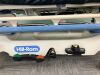 HILL-ROM P8000 Procedural Stretcher Stretcher