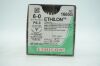 ETHICON 1665G | | Box of 12 | ETHILON Polyamide 6 6-0 18"