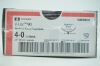 COVIDIEN VLOCM0133 | | In Date | Box of 12 | Wound Closure Device, Size 4-0, 58 cm, Undyed, Polyester, Barbed Monofilament, 3/8 Circle, 19 mm Need