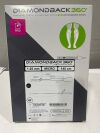 CARDIOVASCULAR SYSTEMS INC Diamondback 360 DBP-CART Peripheral Orbital Atherectomy System, Micro, Solid, Max, Lot of 8