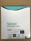 BARD SK9035M Seeker Crossing Support Catheter 5Fr 90cm (5/Box)