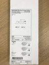 BOSTON SCIENTIFIC TU8002 WATCHMAN FXD Double Curve Access System 12F ID, 15F OD