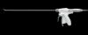 STRYKER HARH45 Re-processed Harmonic Ace + 7 Laparoscopic Shears Advanced Hemostasis 5.0mm X 45.0cm