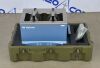 HELMER SCIENTIFIC DH 4 QuickThaw Plasma Thawing System - 209060 DH 4 QuickThaw