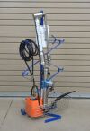 SMITH  NEPHEW TENET Smith &amp; Nephew 77-99-01 Tenet The Spider Limb Positioner W/ Footswitch &amp; Cart - 209116 77-99-01