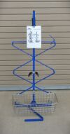 SMITH  NEPHEW TENET Smith &amp; Nephew 77-99-01 Tenet The Spider Limb Positioner W/ Footswitch &amp; Cart - 209116 77-99-01