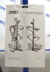 SMITH  NEPHEW TENET Smith &amp; Nephew 77-99-01 Tenet The Spider Limb Positioner W/ Footswitch &amp; Cart - 209116 77-99-01