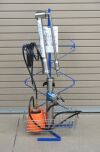 SMITH  NEPHEW TENET Smith &amp; Nephew 77-99-01 Tenet The Spider Limb Positioner W/ Footswitch &amp; Cart - 209116 77-99-01