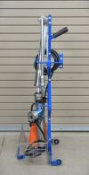 SMITH  NEPHEW TENET Smith &amp; Nephew 77-99-01 Tenet The Spider Limb Positioner W/ Footswitch &amp; Cart - 209116 77-99-01