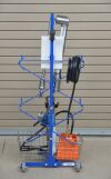 SMITH  NEPHEW TENET Smith &amp; Nephew 77-99-01 Tenet The Spider Limb Positioner W/ Footswitch &amp; Cart - 209116 77-99-01
