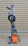 SMITH  NEPHEW TENET Smith &amp; Nephew 77-99-01 Tenet The Spider Limb Positioner W/ Footswitch &amp; Cart - 209116 77-99-01
