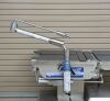 SMITH  NEPHEW TENET Smith &amp; Nephew 77-99-01 Tenet The Spider Limb Positioner W/ Footswitch &amp; Cart - 209116 77-99-01