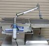 SMITH  NEPHEW TENET Smith &amp; Nephew 77-99-01 Tenet The Spider Limb Positioner W/ Footswitch &amp; Cart - 209116 77-99-01
