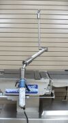 SMITH  NEPHEW TENET Smith &amp; Nephew 77-99-01 Tenet The Spider Limb Positioner W/ Footswitch &amp; Cart - 209116 77-99-01