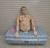 TACMED Trauma F/X APL-PB AirwayPlus Lifecast Pulses/Breathing 1000 Series - 209132 Trauma Unit