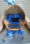 TACMED Trauma F/X APL-PB AirwayPlus Lifecast Pulses/Breathing 1000 Series - 209132 Trauma Unit