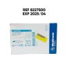 MEDTRONIC/ XOMED REF 8227500 Prass Paired EMG Electrode with Subdermal Ground Electrode and Subdermal Stim Return, 4 Channel, 18 mm x 2 m, EXP 2025/04