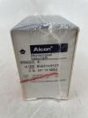 ALCON 8065149523 Microsurgical 23G Soft Tip Needle