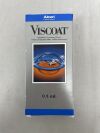 ALCON 8065183905 Ophthalmic Viscosurgical Device, 0.5mL
