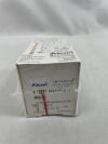 ALCON 8065751511 INTREPID 0.3MM POLYMER I/A TIP, 35° BENT