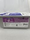 ALCON 8065753109 Constellation 27+ Bevel TotalPlus Vitrectomy Pak w/HyperVit Bevel Probe, Straight Endoilluminator