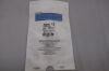 ALCON 8065977763 monarch ii iol delivery system "d" cartridges