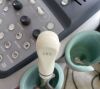 SIEMENS/ACUSON C8-5 Ultrasound Transducer