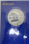 ALCON MTA3U0.155 Multiflex III Intraocular Lens, 15.5D
