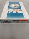ALCON SN6AT3.290 AcrySof IQ Toric Astigmatism Intraocular Lens, 29.0D