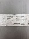 BOSTON SCIENTIFIC 4296 Super Sheath CBDE,  Large Diameter Introducer Sheath, 12F x 25cm