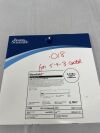 BOSTON SCIENTIFIC 5201 NovaGold High Performance Guidewire - Straight Tip - .018" x 480cm