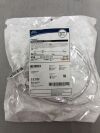 BOSTON SCIENTIFIC 6257 PROFILE SINGLE-USE POLYPECTOMY SNARE - MEDIUM OVAL, FLEXIBLE - 27MM