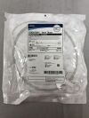 BOSTON SCIENTIFIC 6267 SENSATION Short Throw Single-Use Polypectomy Snare - Medium Oval, Flexible - 27mm