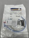 BOSTON SCIENTIFIC 6634 endovive jejunal feeding tube bent tip 12f x 68cm