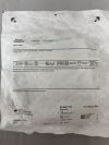 BOSTON SCIENTIFIC 6714 Balloon Catheter - 666714-106 - 2-Lumen - 6Fr x 90cm