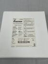 BOSTON SCIENTIFIC 49103 Starter Guidewire Straight Fixed Core .035