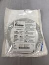 BOSTON SCIENTIFIC 49168 Starter Guidewire PTFE Coated, J Curved Fixed Core, 0.035in diameter, 260cm length