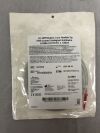 BOSTON SCIENTIFIC 620101 PTFE Coated Urological Guidewire, stiff bodied, 3cm flexible tip, 0.038inch x 150cm