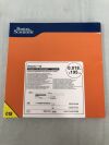 BOSTON SCIENTIFIC 3947219512 Victory 18 Polymer tip guidewire, straight tip (shapeable), 0.018 inch x 195cm, 12 grams