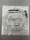 BOSTON SCIENTIFIC L840591 Flexiva Pulse High Power Laser Fiber, Max Power 50W, Max Frequency 80HZ, 242 µm