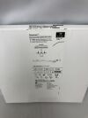 ST JUDE MEDICAL 401133 Response Electrophysiology Catheter with Lumen, 7F