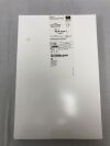 ST JUDE MEDICAL 402816 SAFIRE ABLATION CATHETER EXTENSION CABLE, 150CM FOR AMPERE AND 1500T9-CP