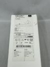 ST JUDE MEDICAL 406847 Fast-Cath Swartz SR Guiding Introducer Sheath w/Valve & Sideport, Dilator & Guidewire, 8F x 63cm SR3