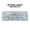 MERIT MEDICAL REF ENDO-AN6012 ENDOTEK BIG60 INFLATION DEVICE 12 atm/bar, EXP 2023/09