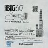 MERIT MEDICAL REF ENDO-AN6012 ENDOTEK BIG60 INFLATION DEVICE 12 atm/bar, EXP 2023/09